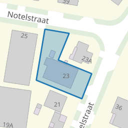 Perceel HVR00-L-1308