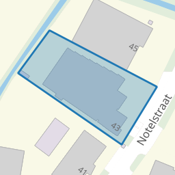 Perceel HVR00-L-1312