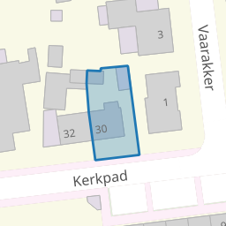 Perceel HVR00-L-1316