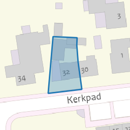 Perceel HVR00-L-1317