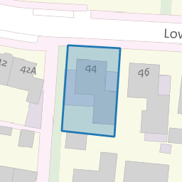 Perceel HVR00-L-1320