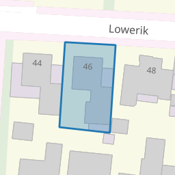 Perceel HVR00-L-1321