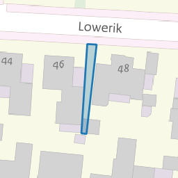 Perceel HVR00-L-1322