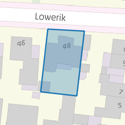 Perceel HVR00-L-1323