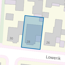 Perceel HVR00-L-1325