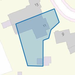 Perceel HVR00-L-1330