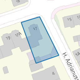 Perceel HVR00-L-1353