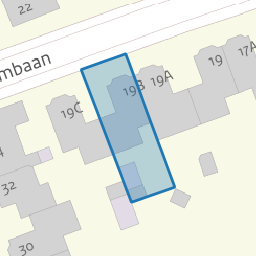 Perceel HVR00-L-1357