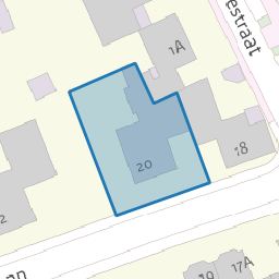 Perceel HVR00-L-1358