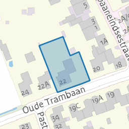 Perceel HVR00-L-1359