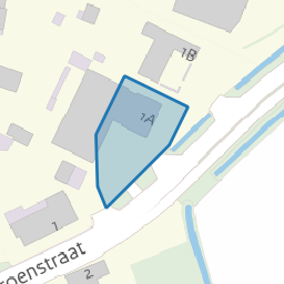 Perceel HVR00-L-1380