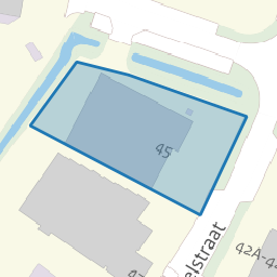 Perceel HVR00-L-1384