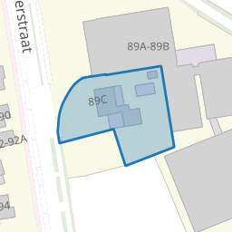 Perceel HVR00-L-1390