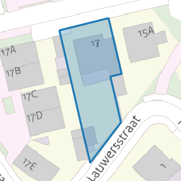 Perceel HVR00-L-1395