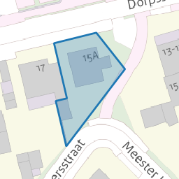 Perceel HVR00-L-1396