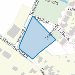 Perceel HVR00-L-1398