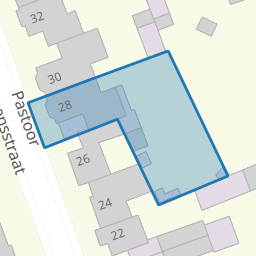 Perceel HVR00-L-1410