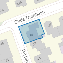 Perceel HVR00-L-1413