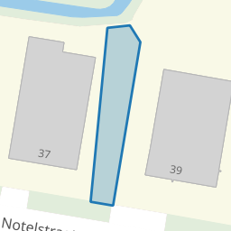 Perceel HVR00-L-1434