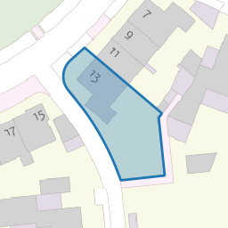 Perceel HVR00-L-1443