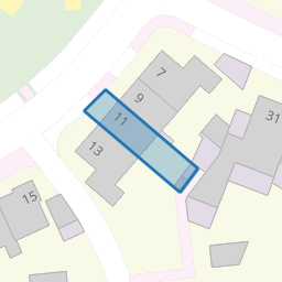 Perceel HVR00-L-1444