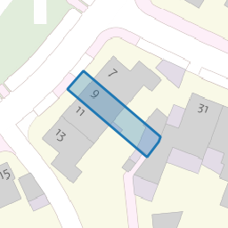 Perceel HVR00-L-1445