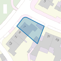 Perceel HVR00-L-1446