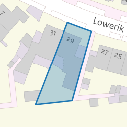 Perceel HVR00-L-1448