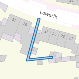 Perceel HVR00-L-1449