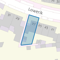 Perceel HVR00-L-1450