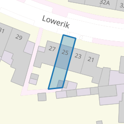 Perceel HVR00-L-1451