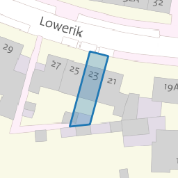 Perceel HVR00-L-1452