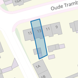 Perceel HVR00-L-1457