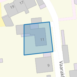 Perceel HVR00-L-1461