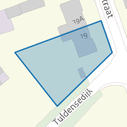 Perceel HVR00-L-1468