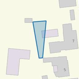 Perceel HVR00-L-1482