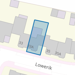 Perceel HVR00-L-1511