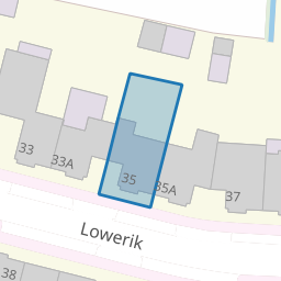 Perceel HVR00-L-1512