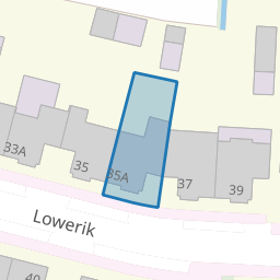 Perceel HVR00-L-1513