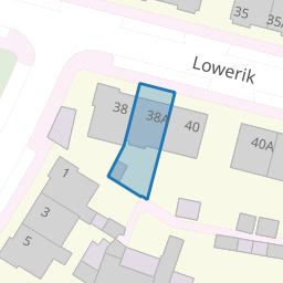 Perceel HVR00-L-1517