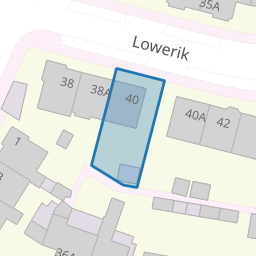 Perceel HVR00-L-1518