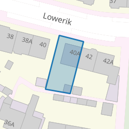 Perceel HVR00-L-1519