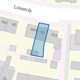 Perceel HVR00-L-1520