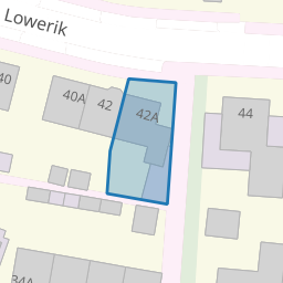 Perceel HVR00-L-1521