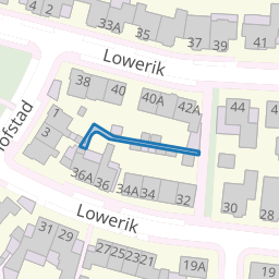 Perceel HVR00-L-1522