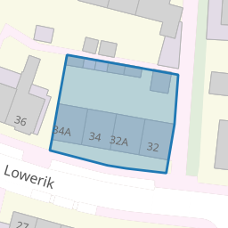 Perceel HVR00-L-1523