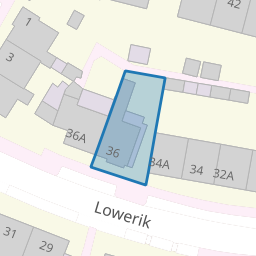 Perceel HVR00-L-1524