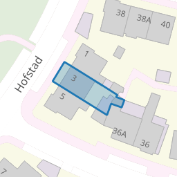 Perceel HVR00-L-1527