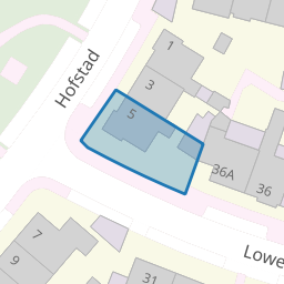 Perceel HVR00-L-1528