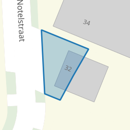 Perceel HVR00-L-1558